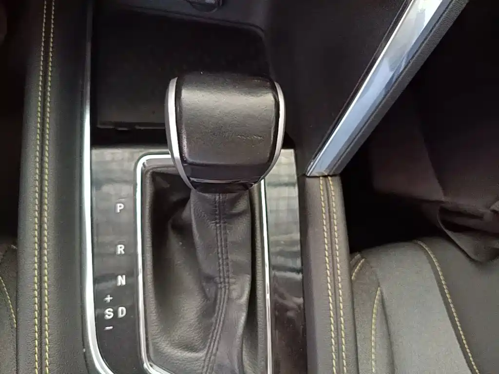 BAIC Beijing X3 2019 2019 1.5T CVT Glory Edition