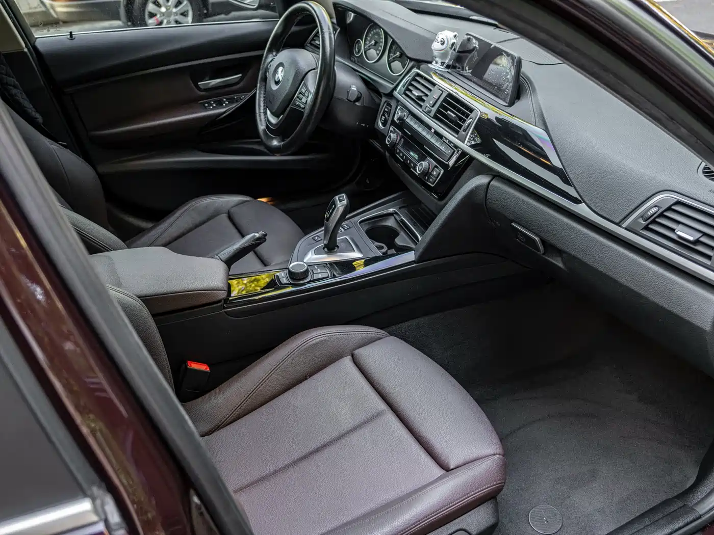 BMW 3 Series 2018 320Li Fashion Style фото 14