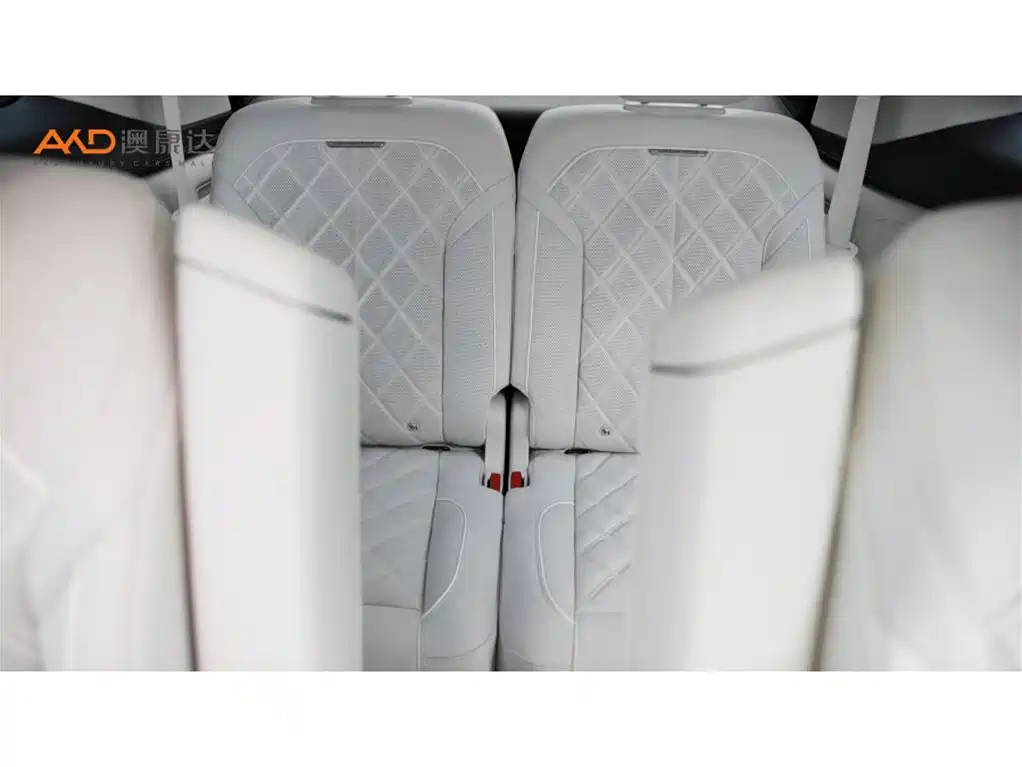 NIO ES8 2026 2025 Base Model