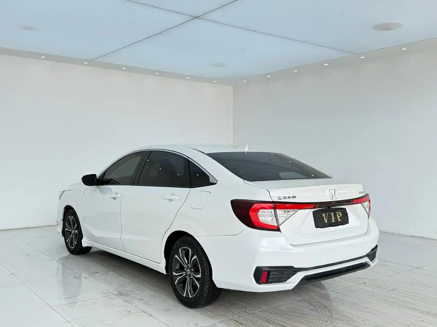 2023 Honda ENVIX