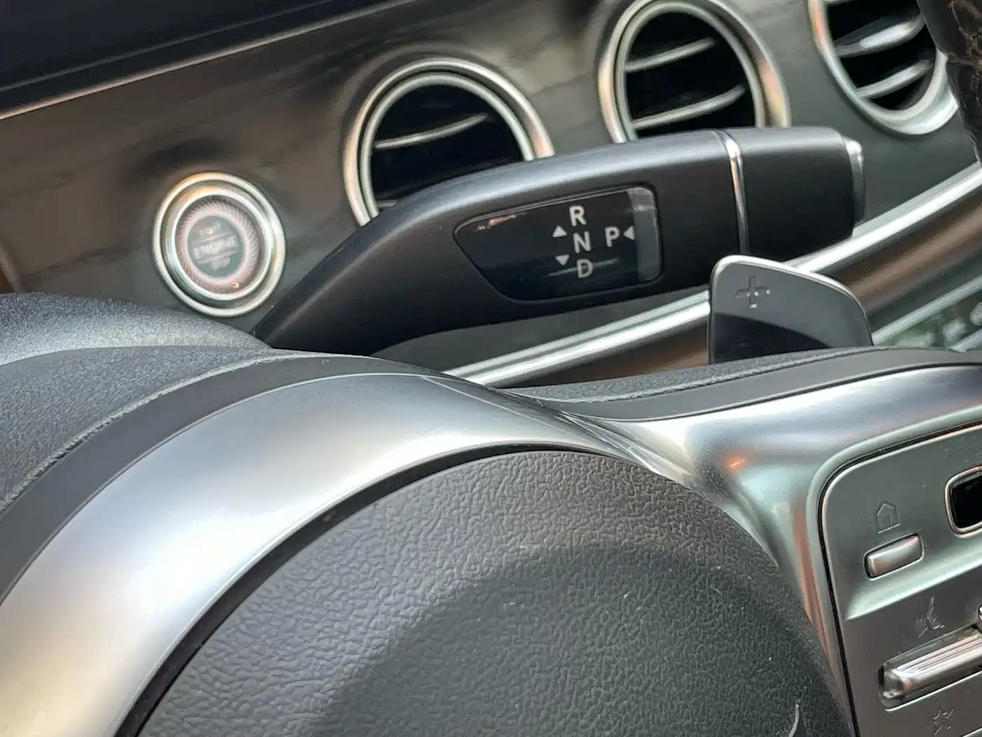 Mercedes-Benz E-Class 2020 Facelift E 300 L Sport Exclusive фото 20