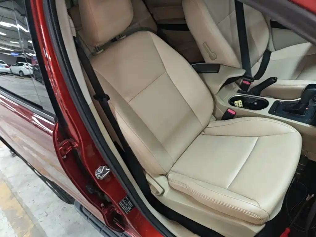 Ford Everest 2018 2017 2.0T Gasoline Automatic 4WD Elite Edition 5-Seater