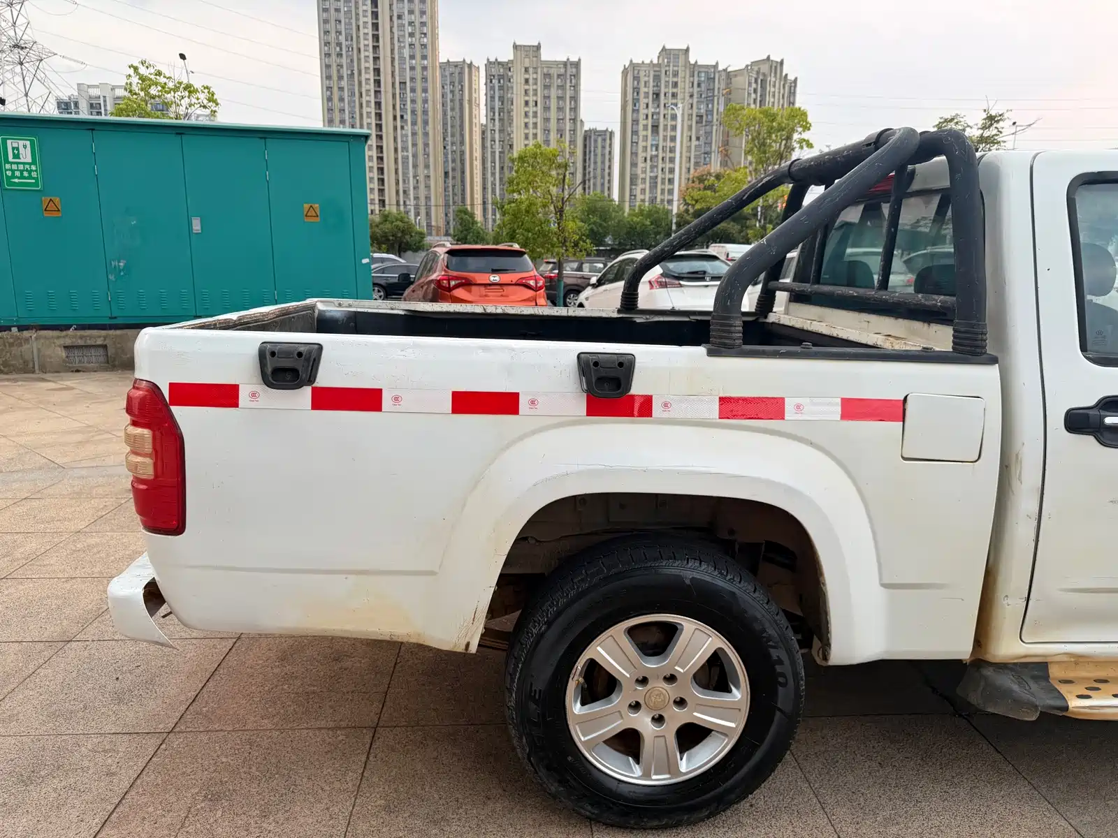 Фото 4 - Qiling Auto Qiling T7