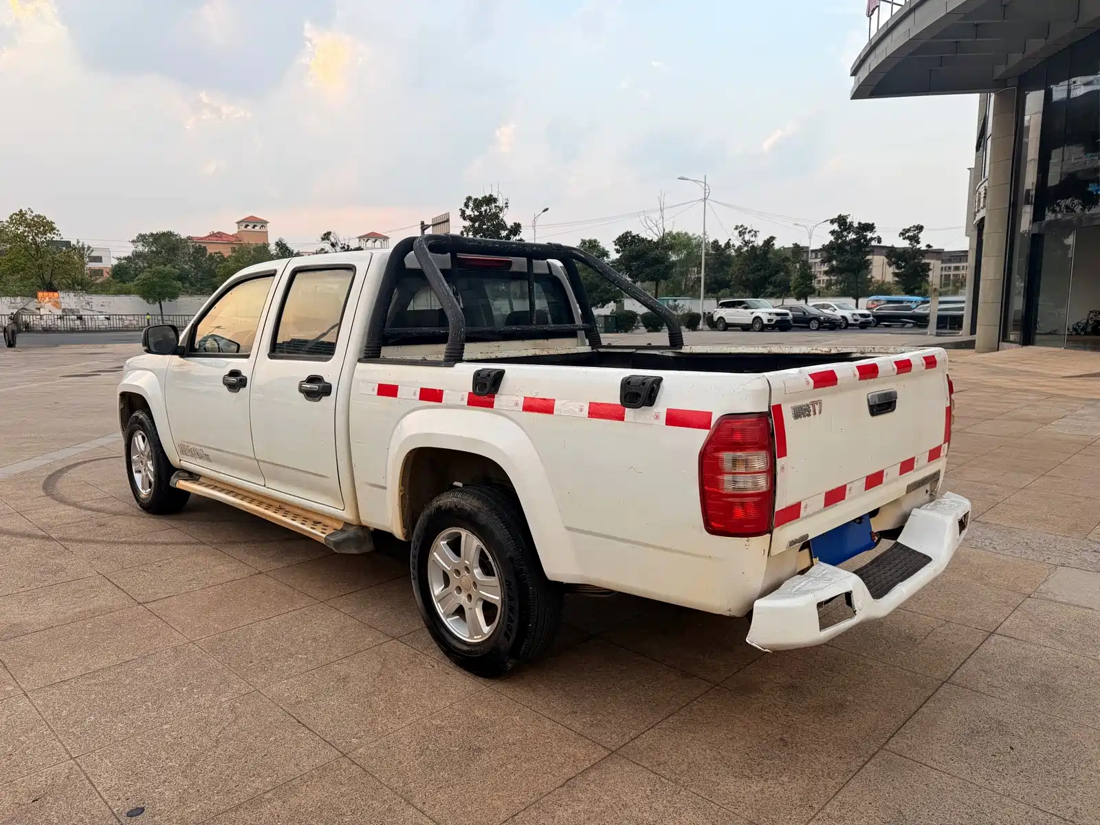 Фото 6 - Qiling Auto Qiling T7