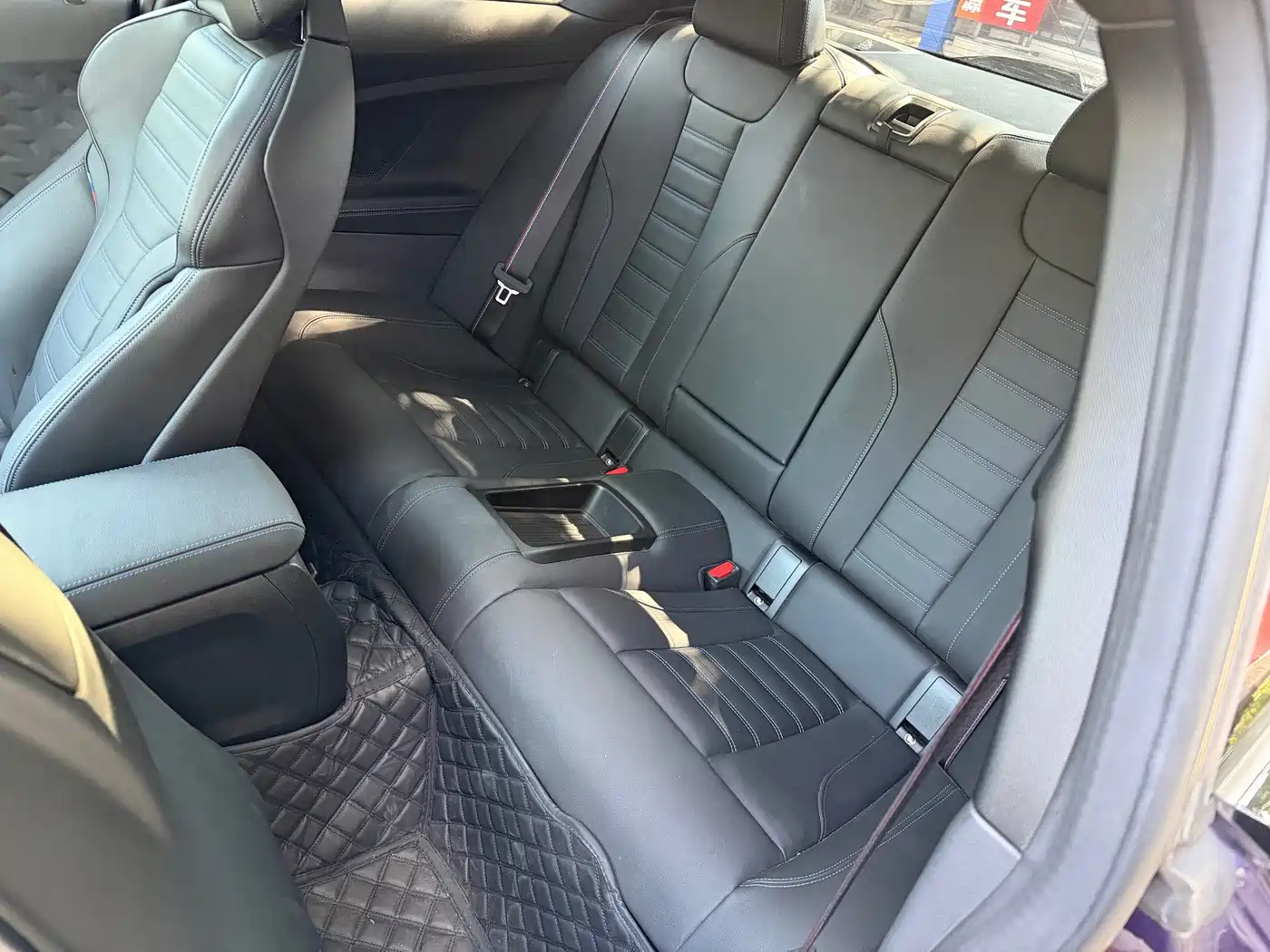 BMW M240i 2024 2023 M240i