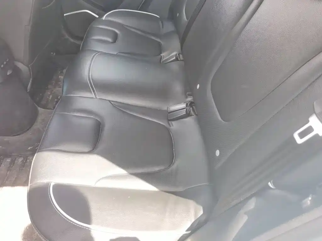JAC Motors Refine S2 2016 2015 1.5L Manual Luxury
