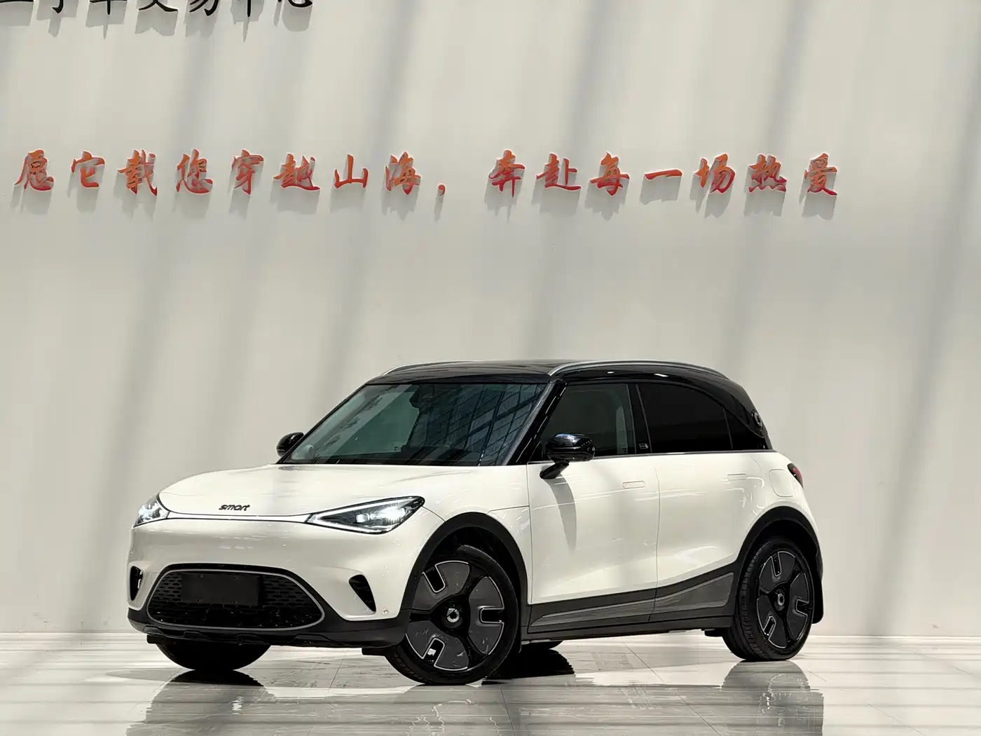 smart Elf #1 2022 Premium Edition