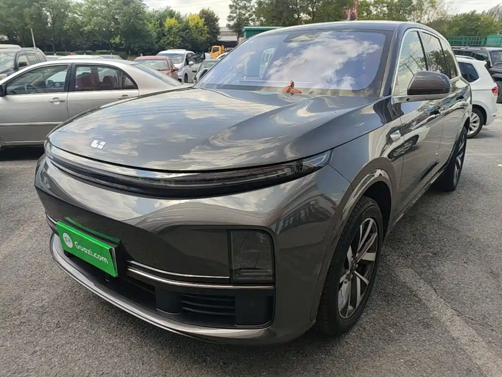 Li Auto L7 2023