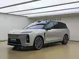 Фото 1 - NIO ES8