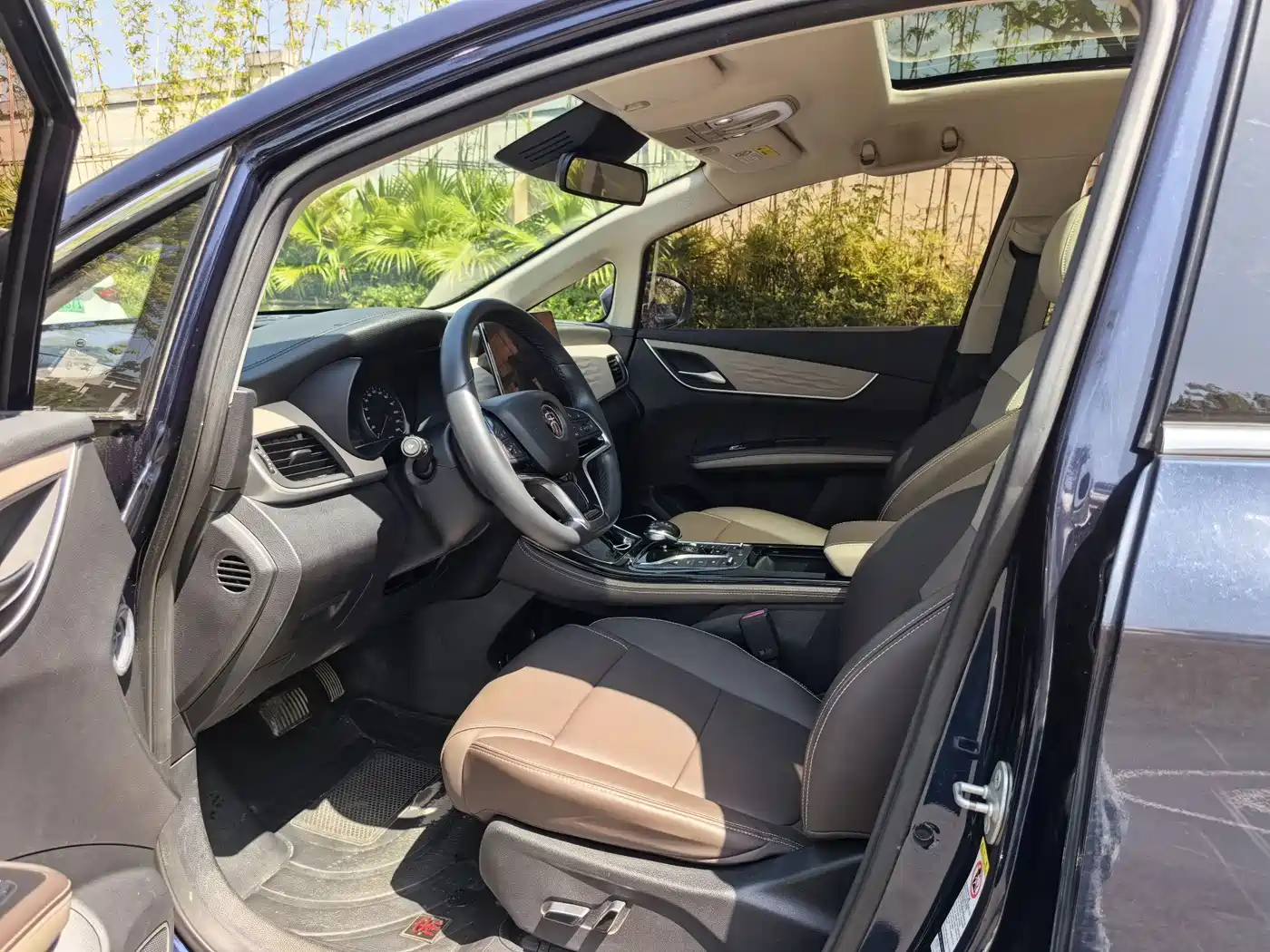 BYD Song MAX New Energy 2022 2022 DM-i 105KM Flagship Model