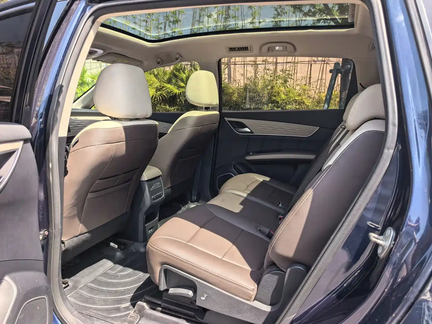BYD Song MAX New Energy 2022 2022 DM-i 105KM Flagship Model