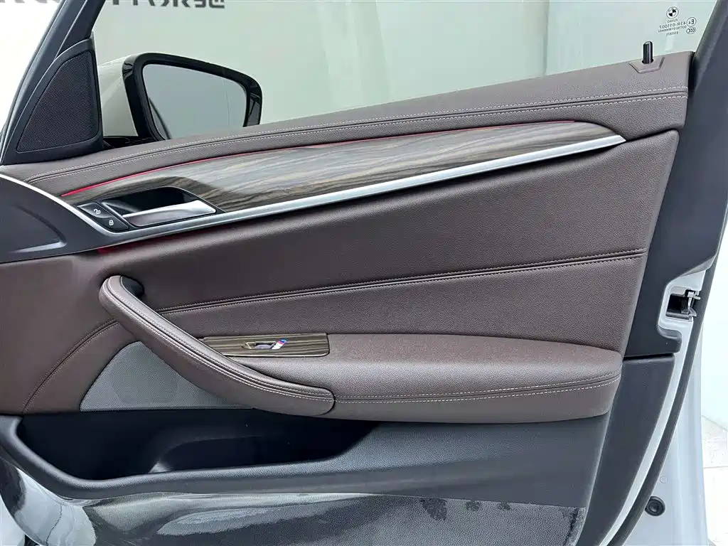 BMW 5 Series 2021 Facelift 530Li xDrive Luxury Package фото 23