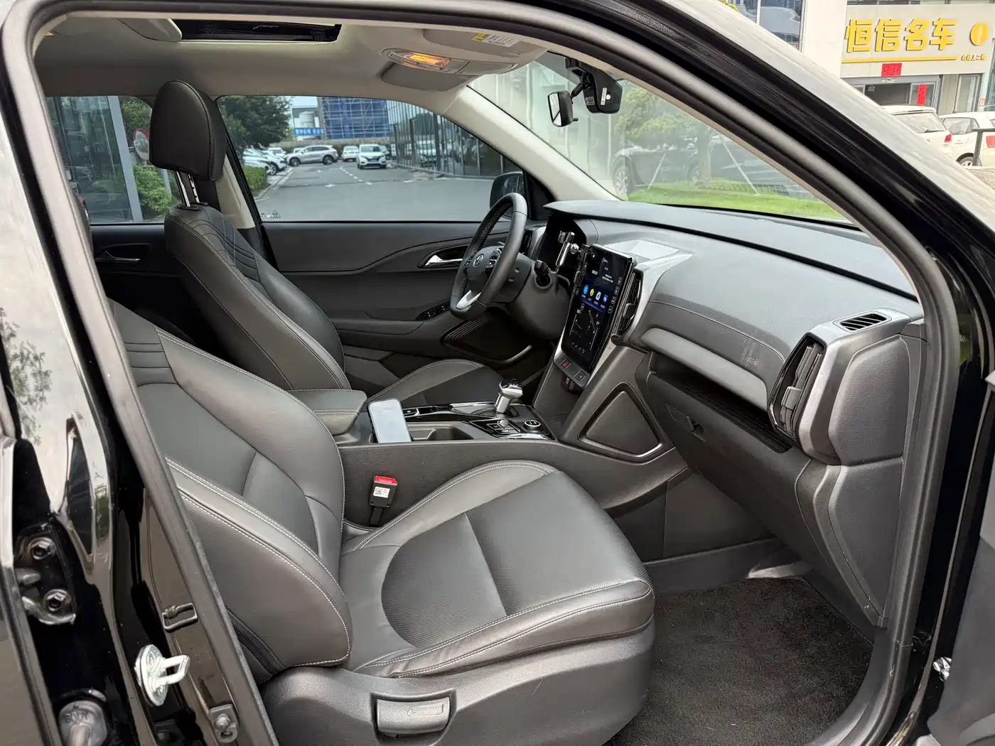 HYUNDAI BEIJING IX35