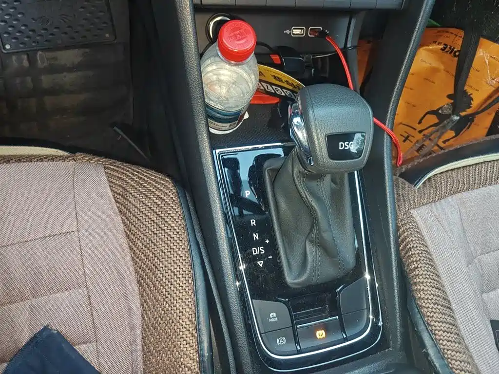 Škoda Karoq 2021 TSI280 Luxury Edition фото 11