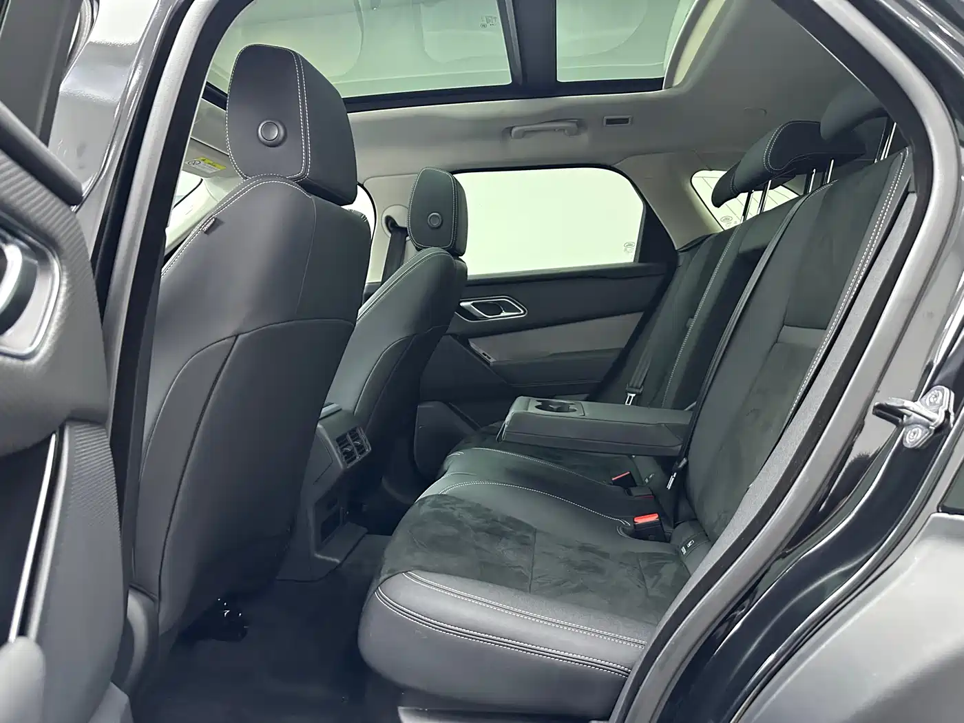 LAND ROVER RANGE ROVER STAR PULSE