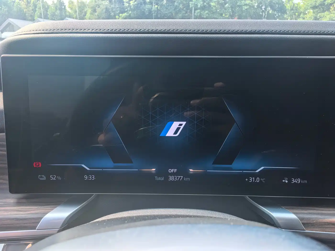 BMW i7 2025 2023 eDrive50L Leading M Sport Package