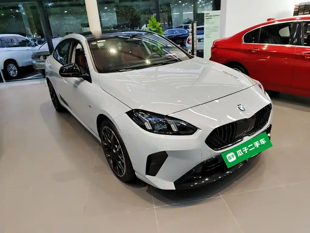 BMW 2 Series 2025 2025 225L M Sport Moonlight Package