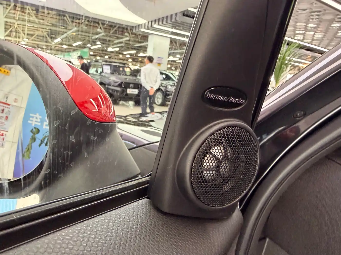 MINI JCW COUNTRYMAN 2015 2014 1.6T JOHN COOPER WORKS ALL4