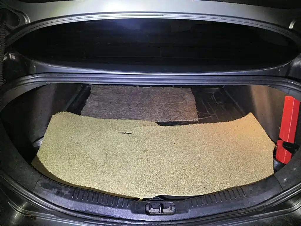 Ford Mondeo Zhisheng 2010 2010 2.3L Luxury