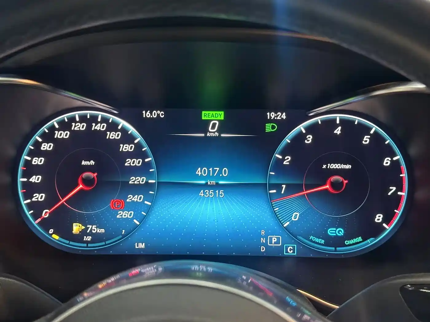 Mercedes-Benz C-Class 2020 Facelift C 260 Sport Version фото 12
