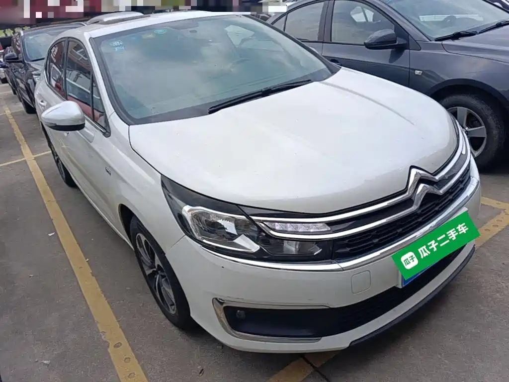 Photo 22 - Citroën C4L
