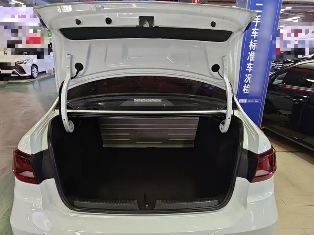 Jetta VA3 2020 2019 1.5L Automatic Joy Edition