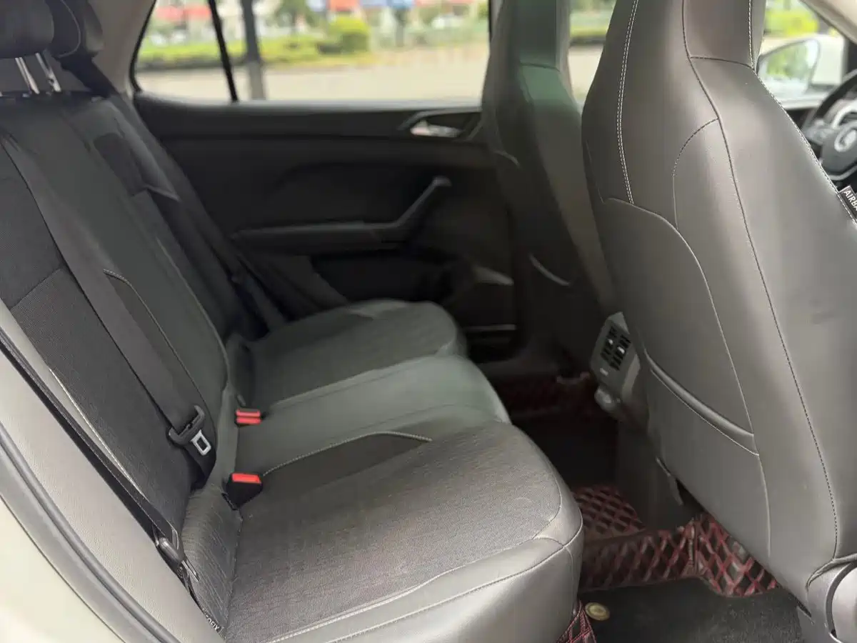 Volkswagen T-Cross, миниатюра 11