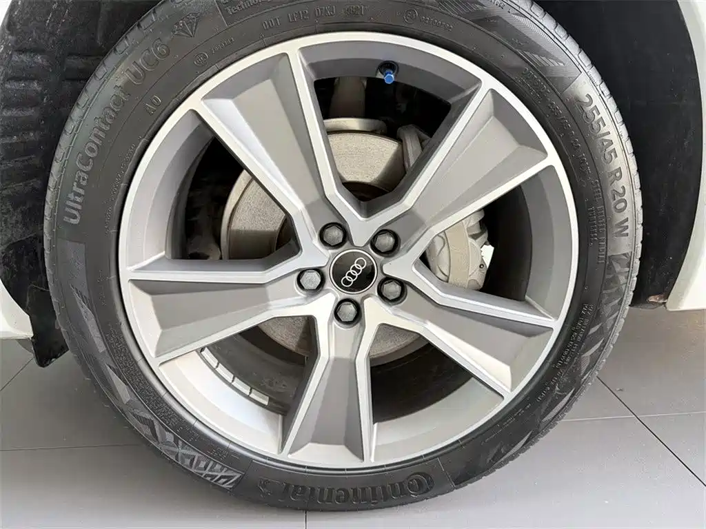 Audi Q5L 2022 45T Luxury Dynamic фото 14