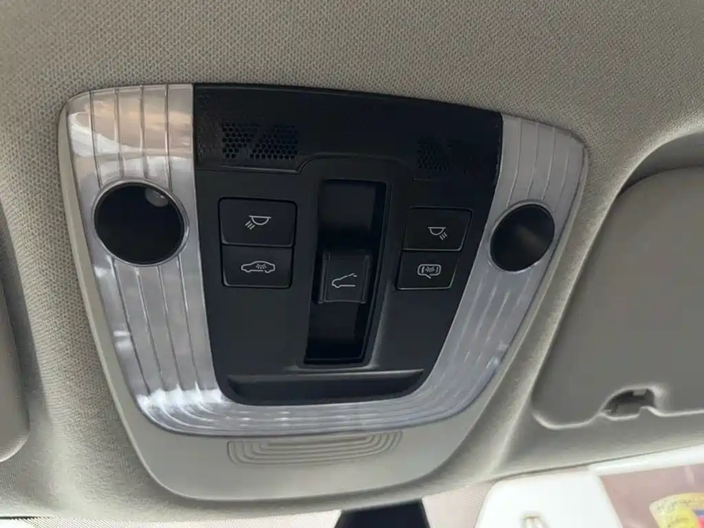Kia Seltos 2024 2023 1.5L CVT Luxury Edition