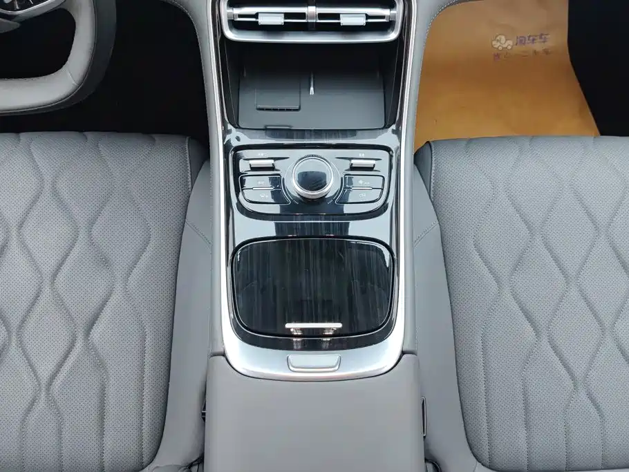 Geely Galaxy Galaxy A7 2026 2025 EM-i 150km Explorer+ Edition