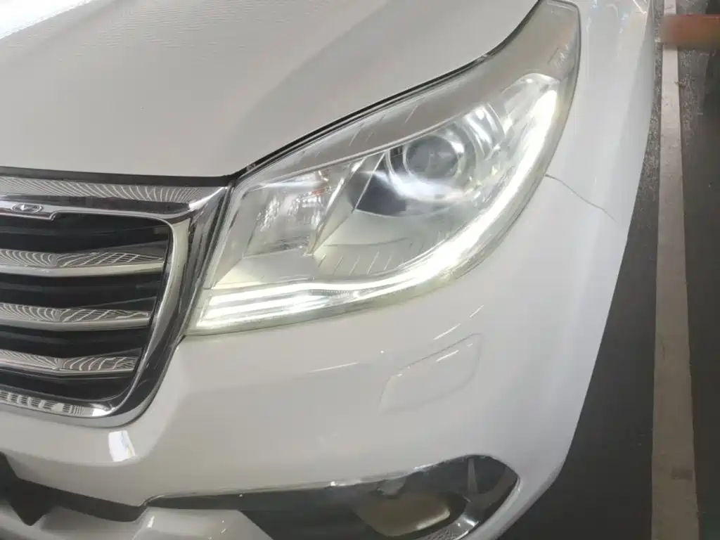 Фото 24 - Haval H9