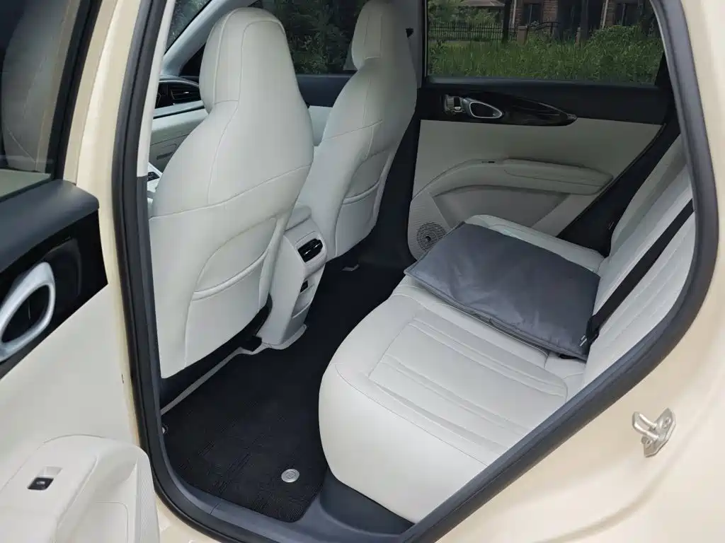 Geely Galaxy Starry Wish 2026 2026 Model 310km Dream Edition