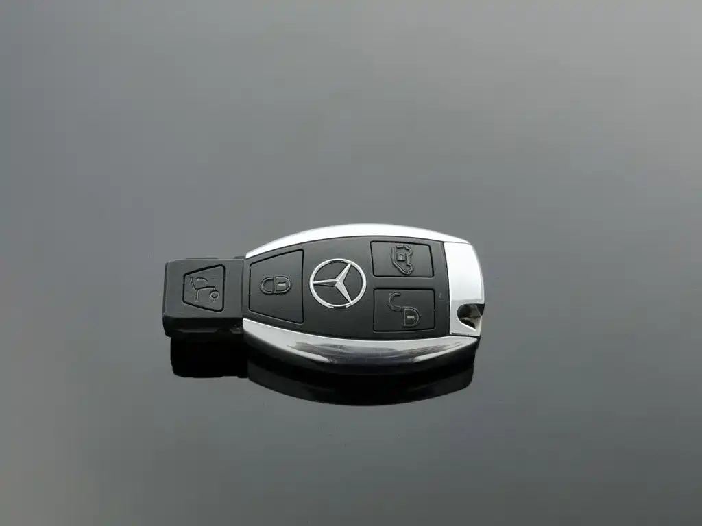 Mercedes-Benz V-Class, миниатюра 19