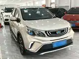 Фото 4 - Geely Vision X3