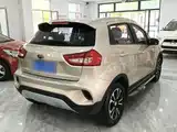 Фото 7 - Geely Vision X3