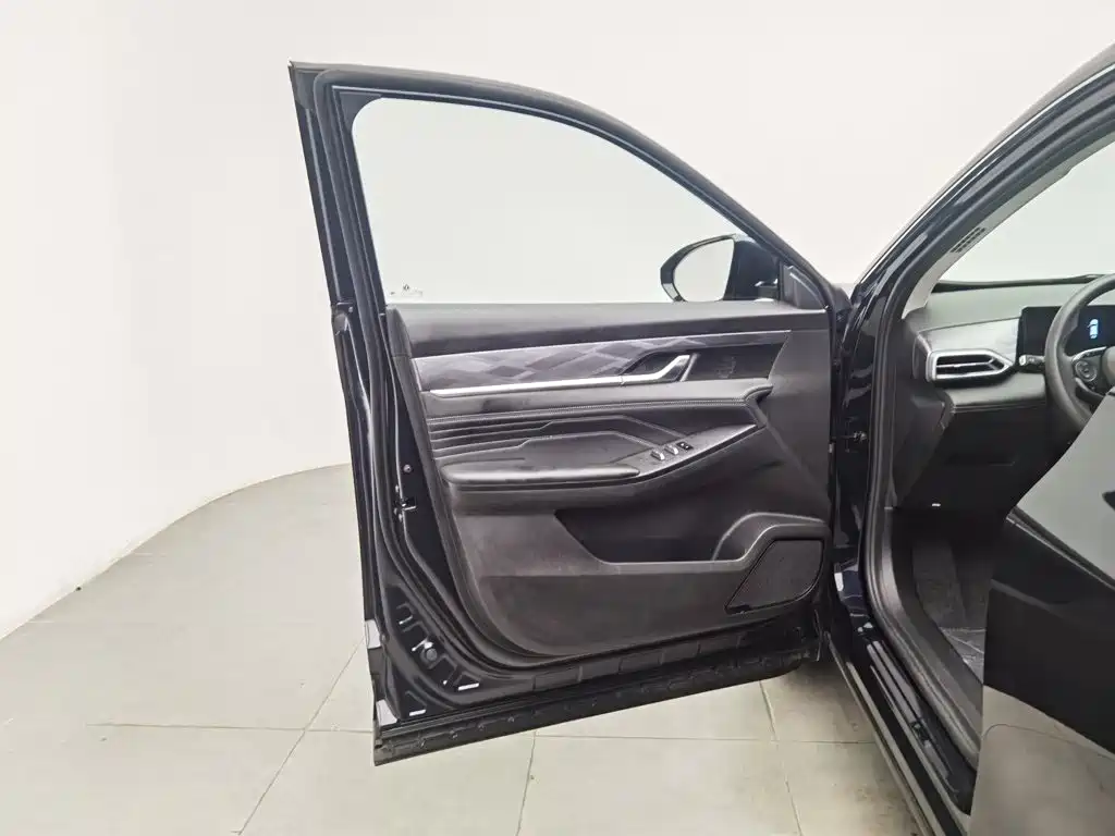 Dongfeng Aeolus SKY EV01 2025 2024 530km PRO
