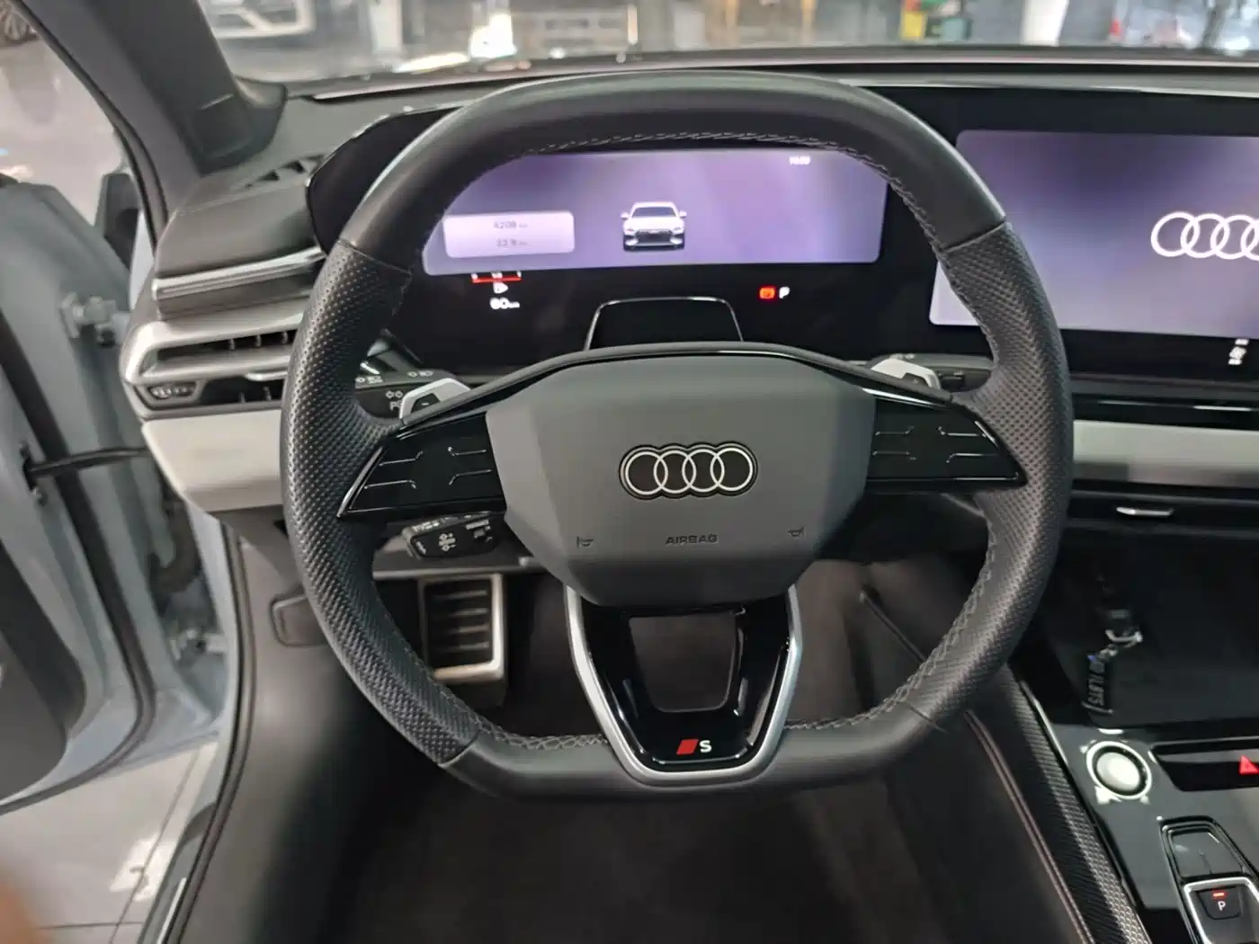 Audi A5L 2025 2025 2.0T Sport Edition quattro