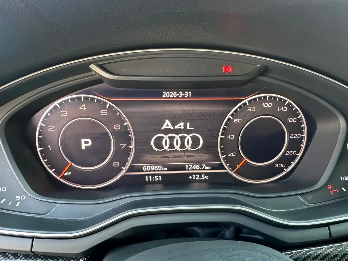 Audi A4L 2018 30th Anniversary 40 TFSI Fashion фото 12