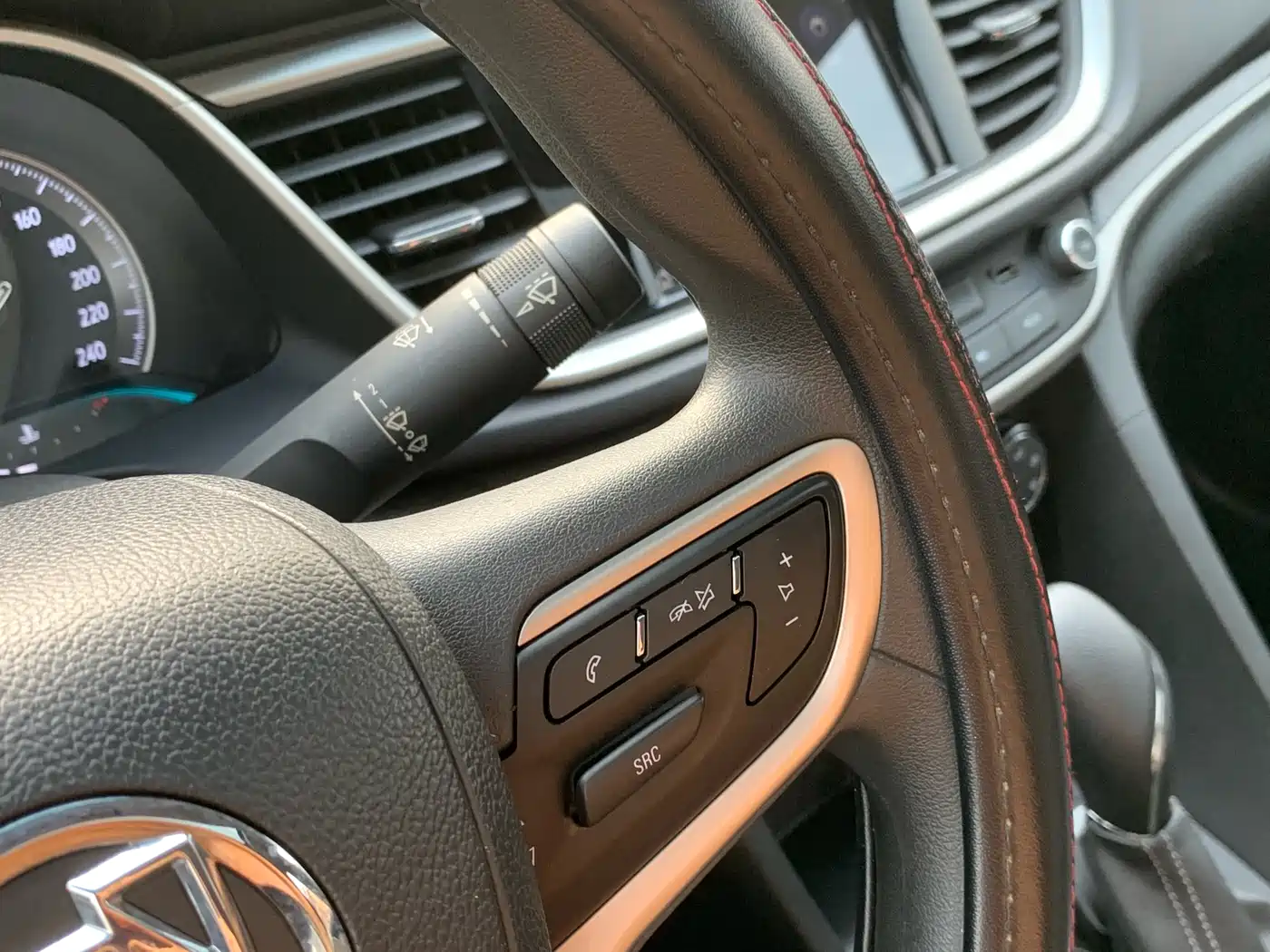 BUICK YINGLANG