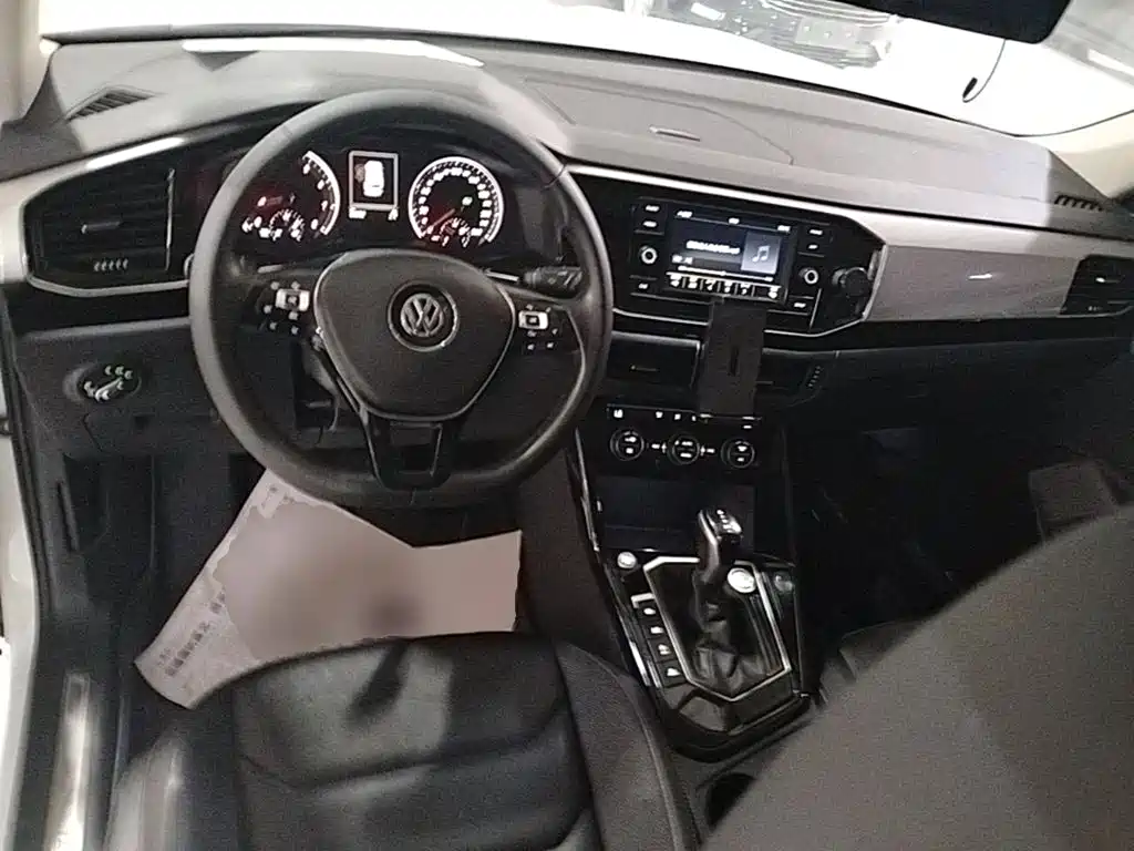 Volkswagen Tayron 2019 2019 330TSI 2WD Luxury China VI