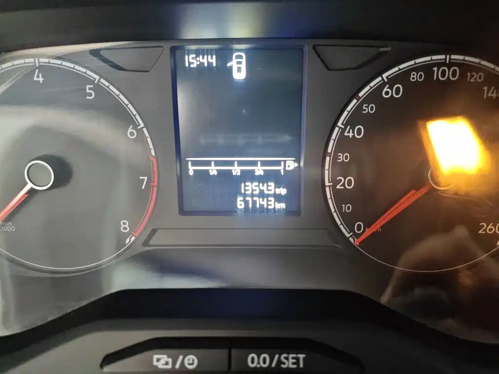 Jetta VS5 2020 2019 280TSI Automatic Joy Edition
