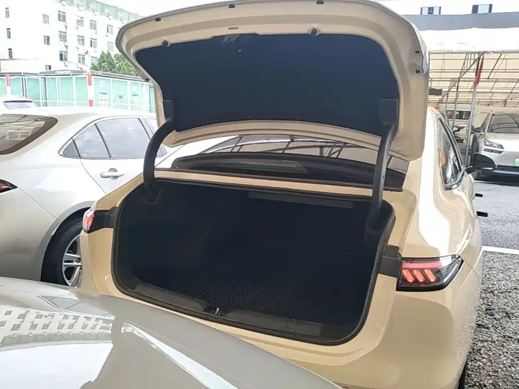 Aion RT 2025 2025 650 Smart Premium Edition
