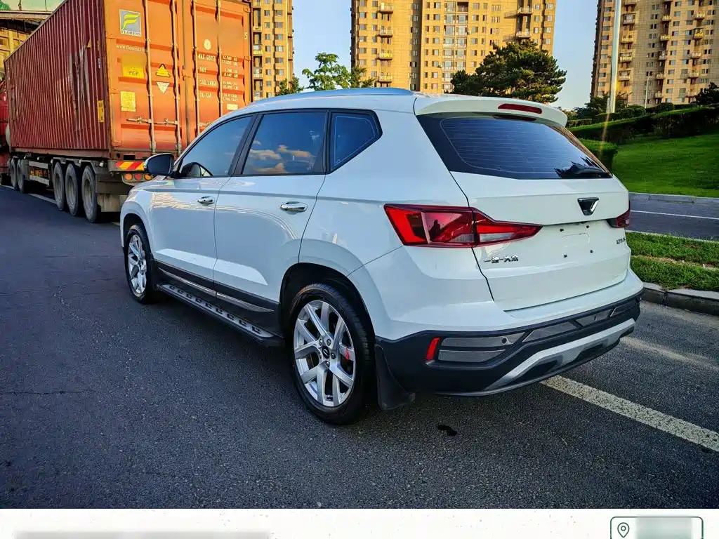 Jetta VS5 2020 2019 280TSI Automatic Joy Edition