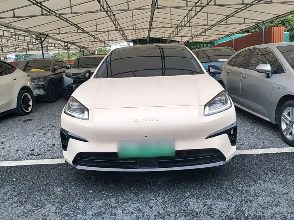 Aion RT 2025 2025 650 Smart Premium Edition