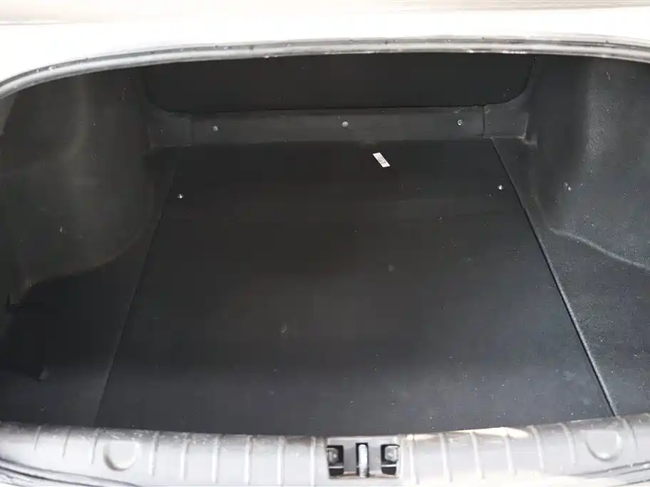 BAIC Senova D70 2019 2018 Performance Edition 1.8T Comfort