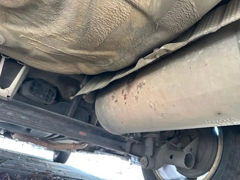Toyota Prius 2007 2005 1.5L Leather Edition