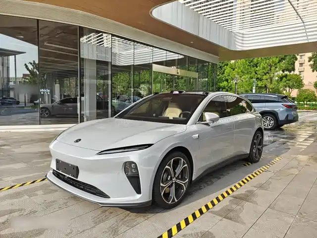 NIO ET5T 75kWh Touring