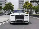 Фото 1 - Rolls-Royce Phantom