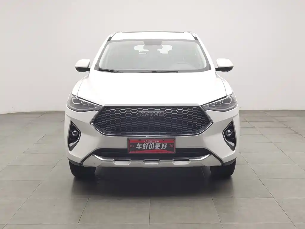 Haval F7, миниатюра 3