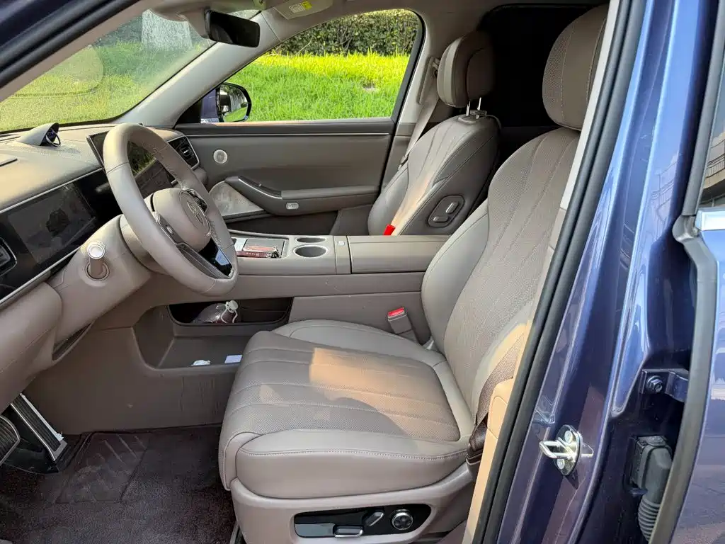 AITO Wenjie AITO M7 2026 2026 Pure Electric Max AWD 5-seater